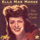 Morse Ella Mae - Morse Code -50Tr-