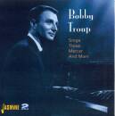 Troup Bobby - Sings Troup, Mercer And M