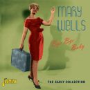 Wells Mary - Bye Bye Baby & 4