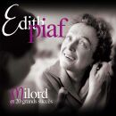 Piaf Edith - Play Bach
