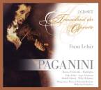 Lehar Franz - Paganini