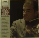 Ricci Ruggiero - Original Albums