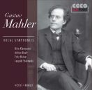 Mahler G. - Lieder Und Zyklen: art Songs & Cycles