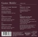 Mahler G. - Lieder Und Zyklen: art Songs & Cycles