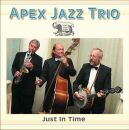 Apex Jazz Trio - La Serva Padrona