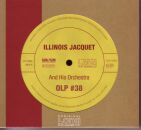 Jacquet Illinois - And His Dixieland Band