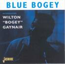 Gaynair Wilton Bogey - Blue Bogey