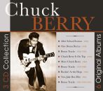 Berry Chuck - 6 Original Albums