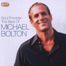 Bolton Michael - Soul Provider: Best Of Michael Bolton, The