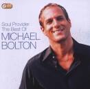Bolton Michael - The Soul Provider: The Best Of Michael...