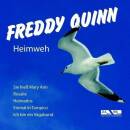 Quinn Freddy - Heimweh
