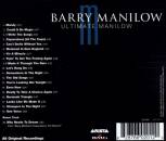 Manilow Barry - Ultimate Manilow