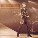 Dion Celine - Live A Paris