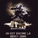 Suprême NTM - On Est Encore Là: Bercy 2008