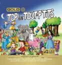 Gold Metal Box Top Des Tout Ptits (Diverse Interpreten)