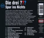 Drei ???, Die - 121 / Und Die Spur Ins Nichts