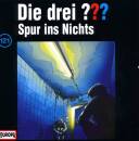 Drei ???, Die - 121/und die Spur ins Nichts