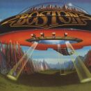 Boston - Dont Look Back