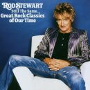 Stewart Rod - Still The Same... Great Rock Classics Of Our Time