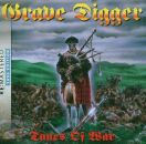 Grave Digger - Tunes Of War: Remastered 2006
