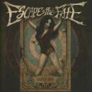 Escape The Fate - Hate Me