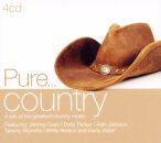 Pure... Country (Various)