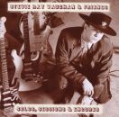 Vaughan Stevie Ray - Solos, Sessions & Encores