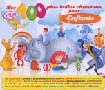 Les 100 plus belles chansons pour enfants (Diverse...