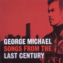 Michael George - Songs From The Last Century