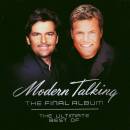 Modern Talking - THE FINAL ALBUM
