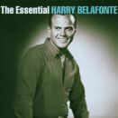 Belafonte Harry - Essential Harry Belafonte, The