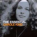 King Carole - Essential Carole King, The