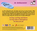 Pingu - Pingu 4 - Pingu De Schlaumeier