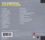 Alice In Chains - Essential Alice In Chains, The