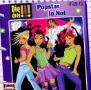 Drei !!!, Die - 012/Popstar in Not