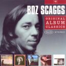 Boz Scaggs - Original Album Classics