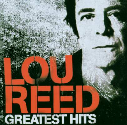 Reed Lou - NYC Man - The Greatest Hits