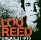 Reed Lou - NYC Man - The Greatest Hits