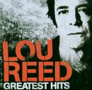 Reed Lou - Nyc Man: The Greatest Hits