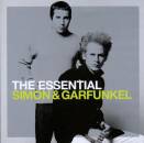 Simon & Garfunkel - Essential Simon & Garfunkel, The