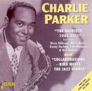 Parker Charlie - Quintets 1945-1951
