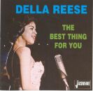 Reese Della - Best Thing For You