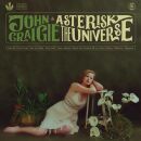 Craigie John - Asterisk The Universe
