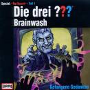 Drei ???, Die - Brainwash - Gefangene Gedanken