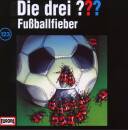 Drei ???, Die - 123 / Fussballfieber