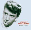 Hallyday Johnny - Souvenirs, Souvenirs