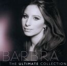 Streisand Barbra - Ultimate Collection, The
