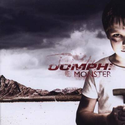 Oomph! - Monster