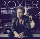 Oerding Johannes & NDR Radiophilharmonie - Boxer