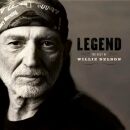 Nelson Willie - Legend: The Best Of Willie Nelson